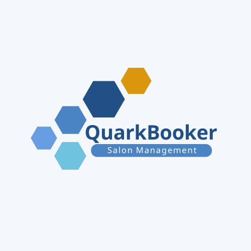 QuarkBooker logo